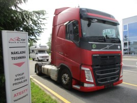 Volvo FH 460 LowDeck Mega