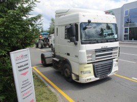 DAF XF 460 FT SC EEV Standart