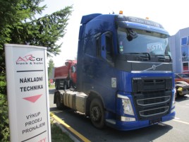 Volvo FH 460 EEV Standart