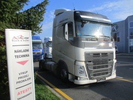 Volvo FH 460 EEV LowDeck