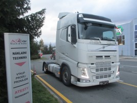 Volvo FH 460 Euro6 LowDeck