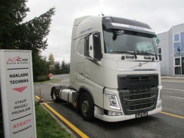 Volvo FH 13 420 EEV LowDeck