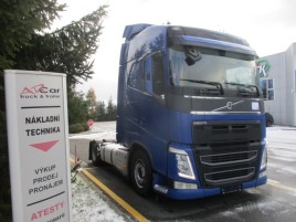 Volvo FH 460 Euro6 LowDeck