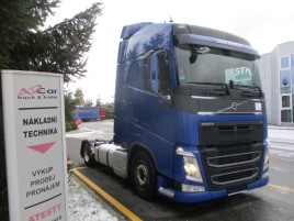 Volvo FH 460 Euro6 LowDeck