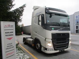 Volvo FH 460 EEV LowDeck