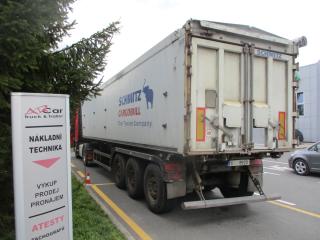 Schmitz Cargobull SKI 24 48m3