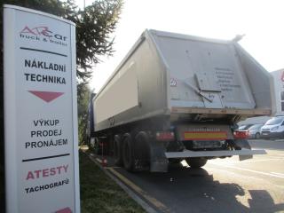 Schwarzmller SPA 40m3 pokozen 3.nprava