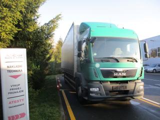 MAN TGM 18.290