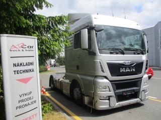 MAN TGX 18.480 LowDeck