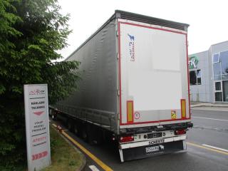Schmitz Cargobull SCS 24/L LowDeck