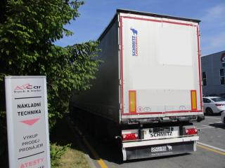 Schmitz SCS 24/L Standart