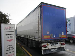 Schmitz SCS 24/L Standart