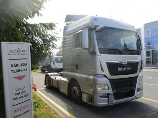 MAN TGX 18.480 LowDeck