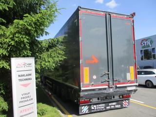 Stas S300CX 91m3