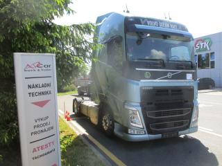 Volvo FH 500 LowDeck OCEAN RACE