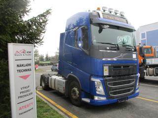 Volvo FH 460 Standart Euro6