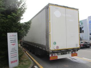 Krone SD 04 LowDeck