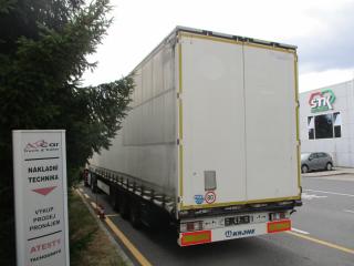 Krone SD 04 LowDeck