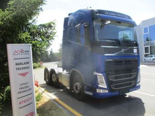 Volvo FH 500 6x2 Standart