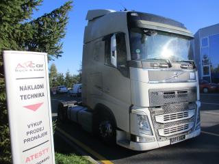 Volvo FH 500 LowDeck / Mega