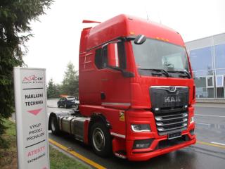 MAN 510 LowDeck / Mega Euro6d