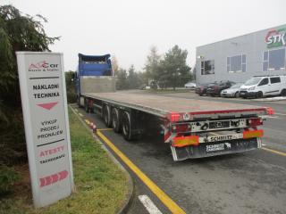 Schmitz SPL 24/L plato