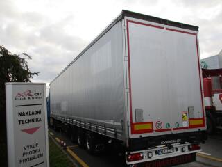 Schwarzmller SPA 3/E LowDeck Mega