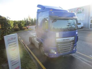 DAF XF 460 FT LowDeck