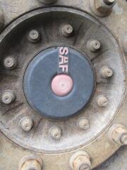 K�gel S24-1 Standart