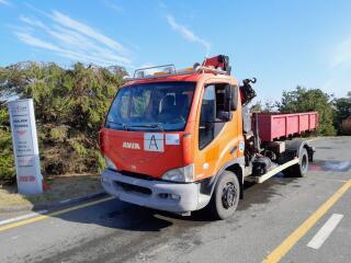 Avia D90 S D120 + CTS 08-33