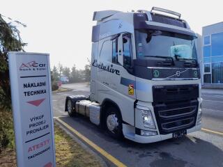 Volvo FH 460 LowDeck