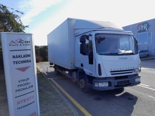 Iveco ML 80EL18 LBW