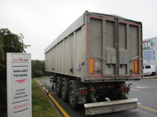 Stas SA336K 50m3 full AL