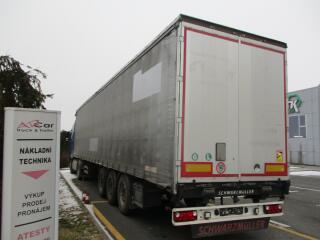 Schwarzm�ller SPA 3/E Standart