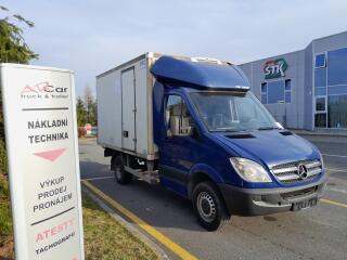 Mercedes-Benz Sprinter 416 CDI Thermoking