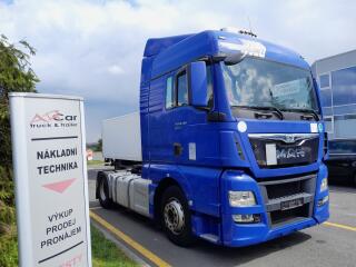 MAN TGX 18.480 Standart Euro6