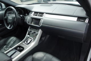 Land Rover Range Rover Evoque 2.2TD4 4x4 Automat Panorama ČR - náhled 10