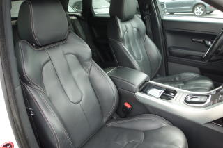 Land Rover Range Rover Evoque 2.2TD4 4x4 Automat Panorama ČR - náhled 14