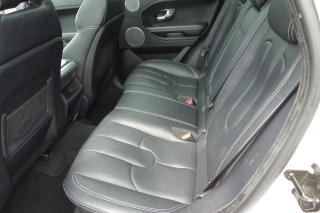 Land Rover Range Rover Evoque 2.2TD4 4x4 Automat Panorama ČR - náhled 18