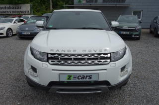 Land Rover Range Rover Evoque 2.2TD4 4x4 Automat Panorama ČR - náhled 2