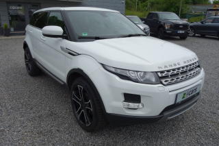 Land Rover Range Rover Evoque 2.2TD4 4x4 Automat Panorama ČR - náhled 3