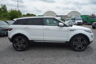 Land Rover Range Rover Evoque 2.2TD4 4x4 Automat Panorama ČR - náhled 4
