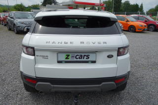 Land Rover Range Rover Evoque 2.2TD4 4x4 Automat Panorama ČR - náhled 6