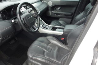 Land Rover Range Rover Evoque 2.2TD4 4x4 Automat Panorama ČR - náhled 9