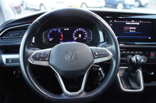 Volkswagen Multivan T6.1 2.0TDi HIGHLINE 110kW ČR - náhled 12