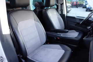 Volkswagen Multivan T6.1 2.0TDi HIGHLINE 110kW ČR - náhled 14