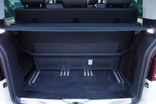 Volkswagen Multivan T6.1 2.0TDi HIGHLINE 110kW ČR - náhled 19