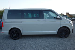 Volkswagen Multivan T6.1 2.0TDi HIGHLINE 110kW ČR - náhled 4