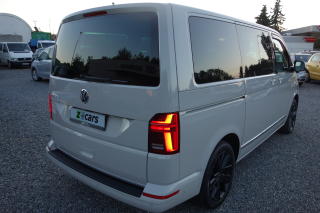 Volkswagen Multivan T6.1 2.0TDi HIGHLINE 110kW ČR - náhled 5