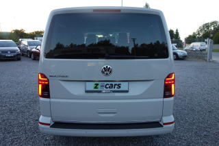 Volkswagen Multivan T6.1 2.0TDi HIGHLINE 110kW ČR - náhled 6
